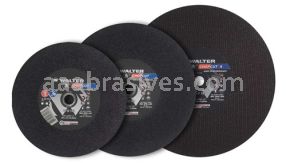 Walter 12x 3/32 x 1 A30 CHOPCUT Cutting Wheel - 662980079461