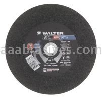 Walter 12" Long Life RIPCUT Cut-off Wheel 662980036389