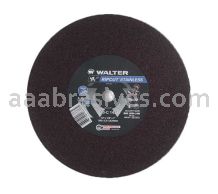 Walter 20" ST ST RIPCUT C/O Wheel - 662980119525