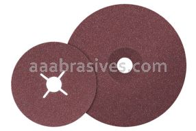 Walter 5" GR 16 COOLCUT Sand Discs - 662980111123