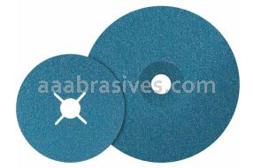 Walter 4-1/2" GR 50 TOPCUT Discs - 662980087763