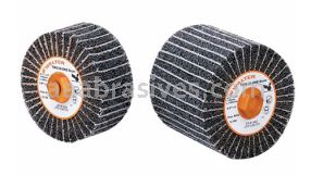 Walter 4-1/2 x 4 TWO-IN-ONE DRUM - 662980093436