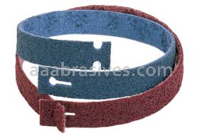 Walter BLENDEX Strip Belt Coarse - 662980070529