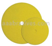 Walter 4-1/2" QS HIGH POLISH DISC - 662980037225