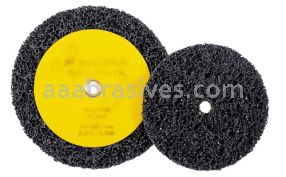 Walter 6x5/8 QUICK-STEP FX DISC - 662980253595