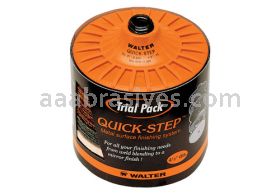 Walter - QUICK-STEP TRIAL PACK/M14 - 662980133941