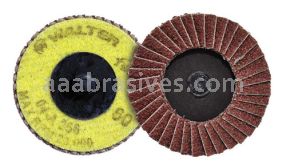Walter 2-1/2" FLAP DISC - GR40 - 662980121023