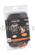 Walter 2" TWIST STARTER KIT - 662980033272