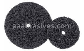 Walter 4 X 1/2" FX Cleaning Wheel - 662980015025