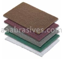 Walter 6X9 BLENDEX PAD-TAN - 662980244166