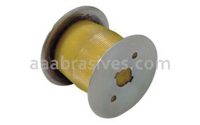 Walter Belt Drive Roller - 662980017876