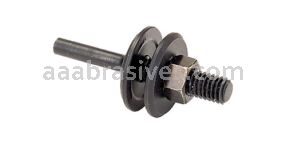 Walter - Mandrel 3/8" Arbor - 662980062470