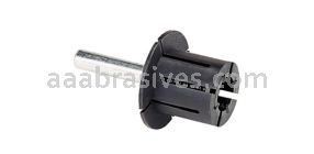Walter - 1"X8MM MANDREL-BLENDEX - 662980186763