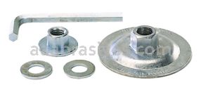 Walter Reusable Adaptor Kit - 662980202432