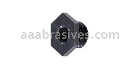 Walter 5/8 TO 3/8-16 Adaptor - 662980221808
