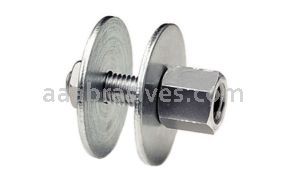 Walter - EXTENSION M14 / 6" FX - 662980208229