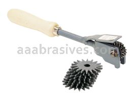 Walter - Set Spare Wheels, Standard - 662980026724