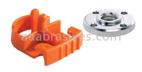 Walter - M14X2.0 CLAMPING NUT - 662980080535