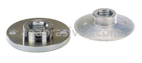 Walter - M10X1.25 CLAMP NUT/4" PAD - 662980089088