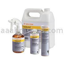 Walter - COOLCUT LIQUID / 5L - 662980249444