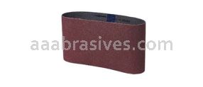 Weiler 69041 - 3" x 24" 40Z, Coated Abrasive Belt - 012382690410