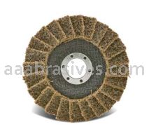 CGW 70185 5 x 7/8 T29 Non-Woven Coarse
