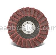 CGW 70187 5 x 7/8 T29 Non-Woven Medium