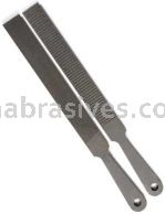 8" Combination Rasp/File with Handle