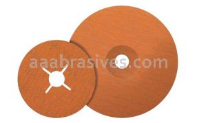 Walter 15X503B Coolcut XX Disc 5x7/8 36 Grit