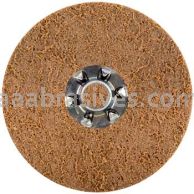 Norton Abrasives 66254498516 5" x 5/8-11 Coarse Norton A/O Rapid Prep Speed Change Discs