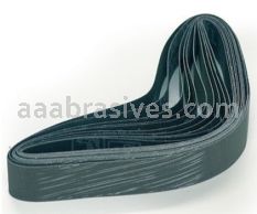 CS Unitec PTX "TZ" Pyramid Belts 49306 - A06 2000 Grit