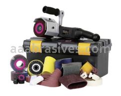 CS Unitec PTX Basic Kit for Metal 47003A