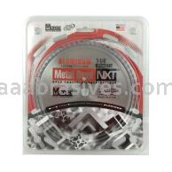 Morse Metal Devil NXT&reg; Aluminum 7-1/4" 60 Teeth Circular Saw Blades