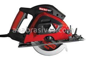 Morse Metal Devil NXT&reg; 7" Circular Saw Machine