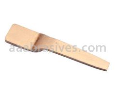 CS Unitec&trade; EX308B-36/15B 36mm/1500 Caulking Tools Copper Beryllium Caulking Tool