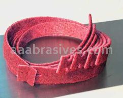 CS Unitec 49003 PTX Fleece Nonwoven Belt Fine
