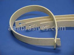 CS Unitec 49004 PTX Felt Belt