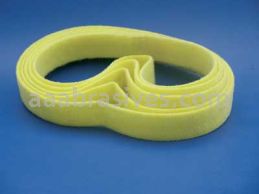 CS Unitec 49004N PTX SuperPolish Belt