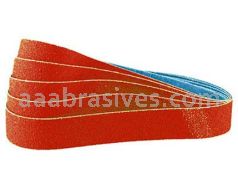CS Unitec 38160 Grinding Belt Ceramic 60 Grit 30.7" x 1.5"