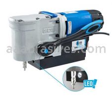 CS Unitec MAB 155PRO Ultra Compact Magnetic Drill