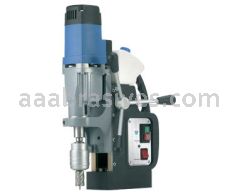 CS Unitec Magnetic High Power Drill MAB 455