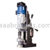 CS Unitec MAB 1300 V Automatic-Feed Portable Magnetic Drill