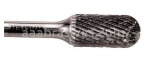 Walter CARBIDE BURR USCTI SC-1 - 662980071007
