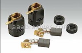 Brush Set Assembly for D40500