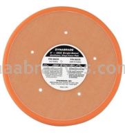 Dynabrade 56234 - 8" Non-Vacuum Disc Pad Vinyl-Face