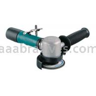 Dynabrade 57127 - 3" Right Angle Depressed Center Wheel Grinder