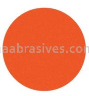 5" N/V 60 Grit PSA Dynacut Extreme Orange Premium Film Disc 50 Pack