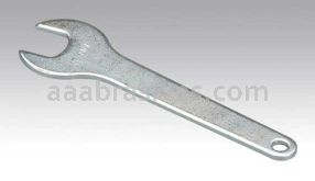 Dynabrade 95281 19mm Open-End Wrench
