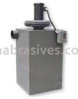 Kalamazoo - DCV-1 - Dust Collector - 3HP 3PH- FOR LARGE MACHINES