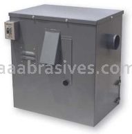 Kalamazoo - DCV-6 - Dust Collector - 1HP- 1PH OR 3PH
